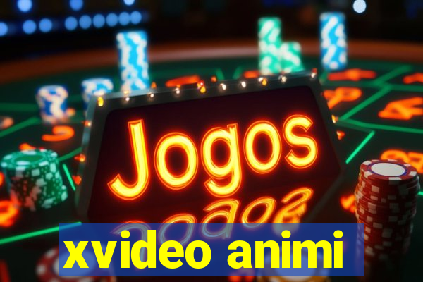 xvideo animi